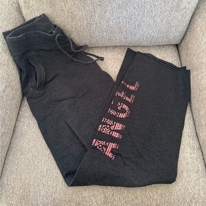 Victoria's Secret Sweatpants